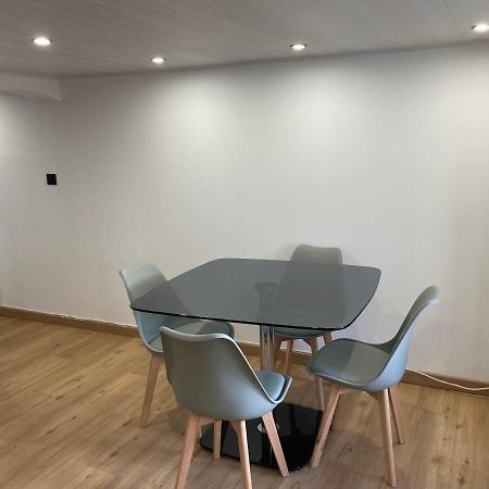 Appartement Chaleureux Proche Centre 克莱蒙费朗 外观 照片