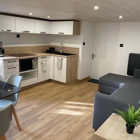 Appartement Chaleureux Proche Centre 克莱蒙费朗 外观 照片
