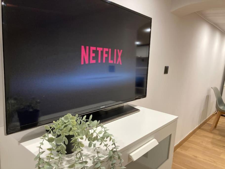 Appartement Chaleureux Proche Centre 克莱蒙费朗 外观 照片