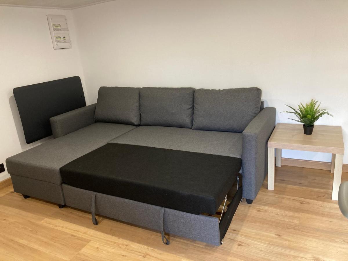 Appartement Chaleureux Proche Centre 克莱蒙费朗 外观 照片